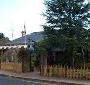 The George Boutique Hotel - Events Australia