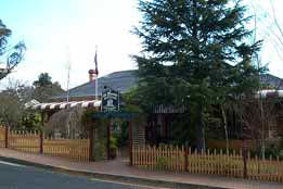 The George Boutique Hotel - Events Australia 0