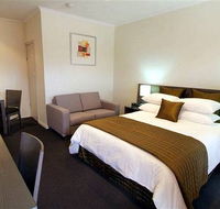 Standpipe Golf Motor Inn - Events Australia