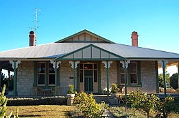 Stranraer Homestead Bed & Breakfast - Events Australia 0