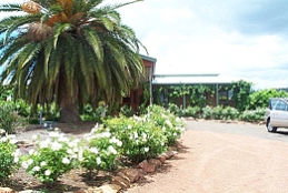 Strathearn Park Lodge - Events Australia 0