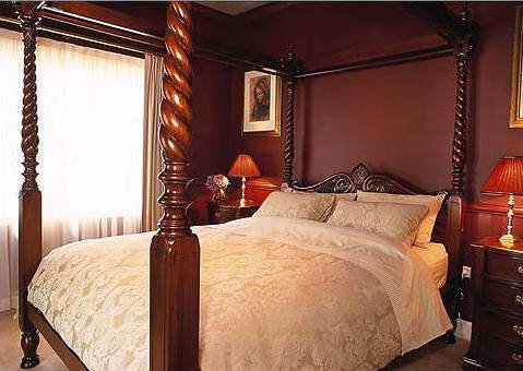 Strawberry Patch Cottage - Events Australia 1