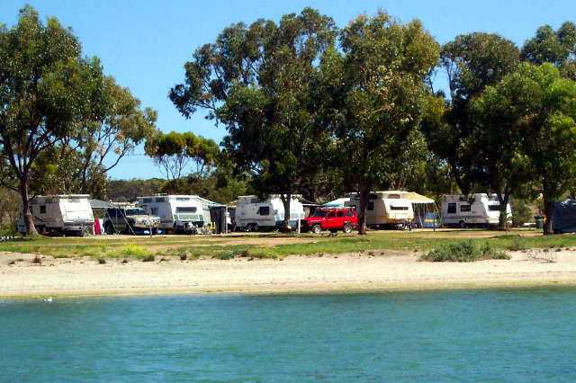 Laura Bay SA Tourism Bookings