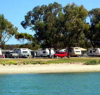 Streaky Bay Foreshore Tourist Park