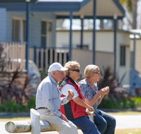 Stuarts Point Holiday Park - Tourism Bookings