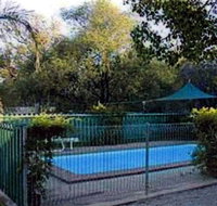 Sturt Motel - Events Australia