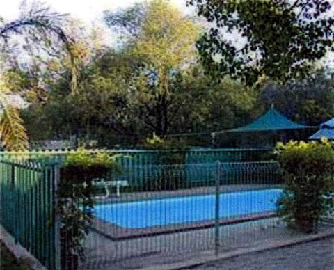 Sturt Motel - Events Australia 0