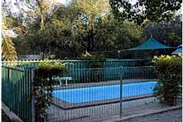 Sturt Motel - Events Australia 3