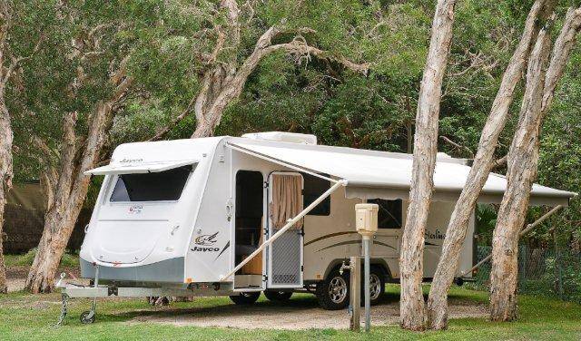 Suffolk Park NSW Tourism Bookings