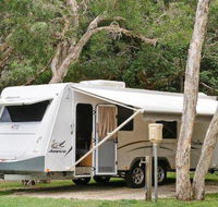 Suffolk Beachfront Holiday Park - Tourism Bookings