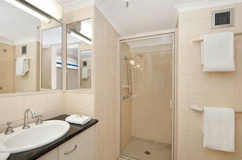 Sunbird Beach Resort - Events Australia 1