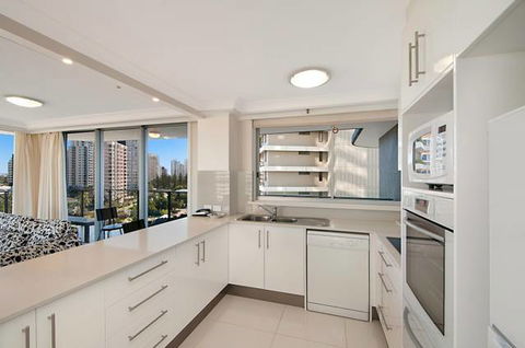 Sunbird Beach Resort - Events Australia 2