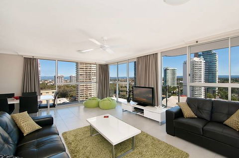 Sunbird Beach Resort - Events Australia 3