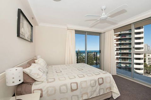 Sunbird Beach Resort - Events Australia 4