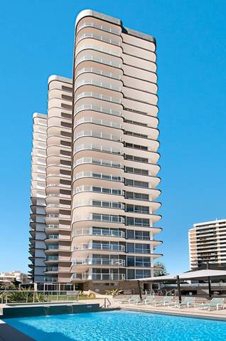 Sunbird Beach Resort - Events Australia 7