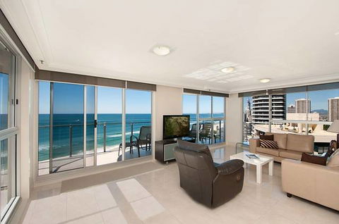 Sunbird Beach Resort - Events Australia 6