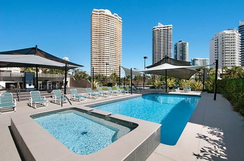 Sunbird Beach Resort - Events Australia 8