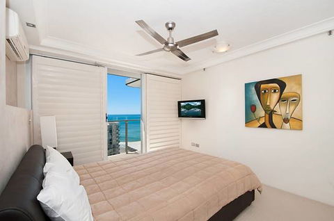 Sunbird Beach Resort - Events Australia 9