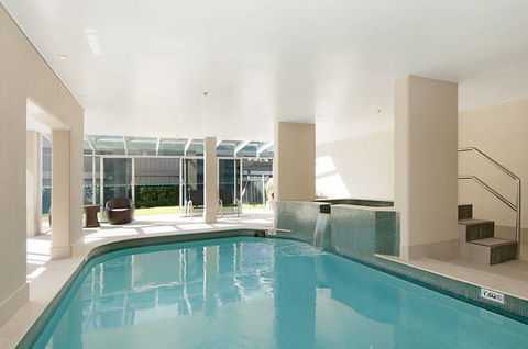 Sunbird Beach Resort - Events Australia 11