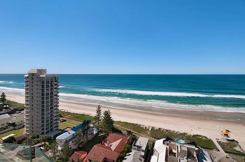 Sunbird Beach Resort - Events Australia 13