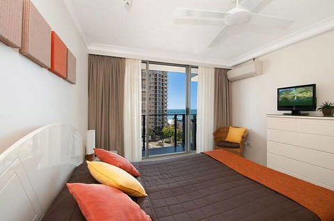 Sunbird Beach Resort - Events Australia 14