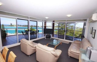 Sunrise Apartments Tuncurry - Events Australia 0