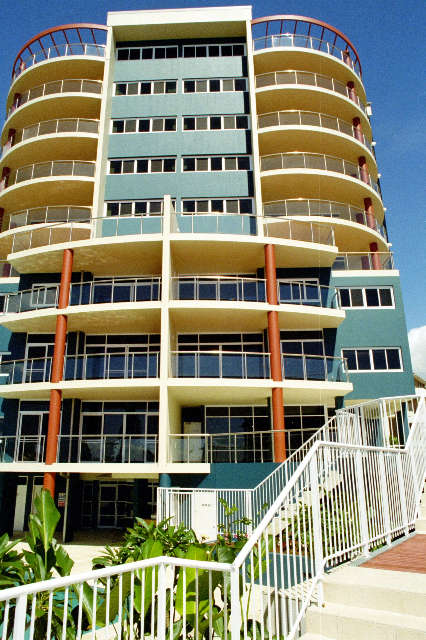 Sunrise Apartments Tuncurry - Events Australia 1