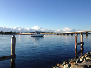 Sunrise Apartments Tuncurry - Events Australia 5