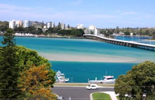 Sunrise Apartments Tuncurry - Events Australia 8