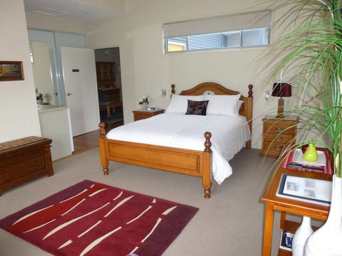 Sunrise Bed & Breakfast - Events Australia 2