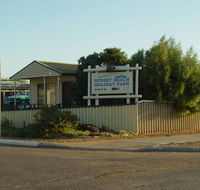 Sunset Beach Holiday Park - Events Australia