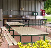 Sunset Top Tourist Park - Events Australia