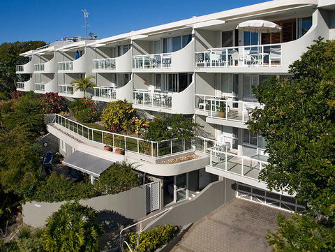 Sunshine Vista - Events Australia 3