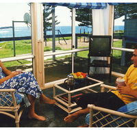 Surf Beach Holiday Park - Events Australia