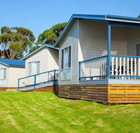 Surfbeach Holiday Park - Narooma - Tourism Bookings
