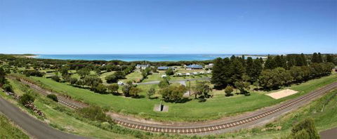 Surfside Holiday Park - Warrnambool - Events Australia 0