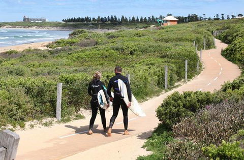 Surfside Holiday Park - Warrnambool - Events Australia 2