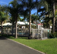 Sussex Palms Holiday Park - Events Australia