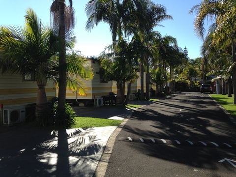 Sussex Palms Holiday Park - Events Australia 3