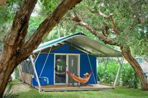 Suffolk Beachfront Holiday Park - Tourism Bookings 5