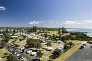 North Coast Holiday Parks Forster Beach - Events Australia 3