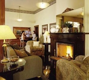 Royal Exchange Hotel - Events Australia 6