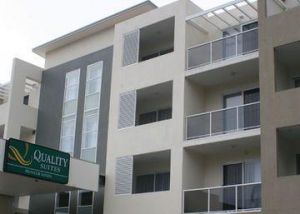 Quality Suites Pioneer Sands - Events Australia 10