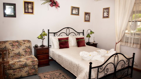 Salters Station - Events Australia 1