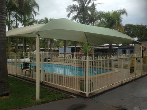 Sussex Palms Holiday Park - Events Australia 4