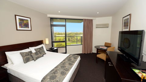 Rydges South Park Adelaide - Events Australia 8