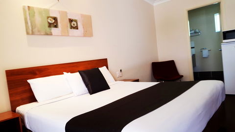 Roma Explorers Inn - Events Australia 1
