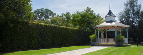 Roma Explorers Inn - Events Australia 4