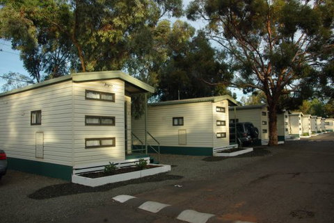 Acclaim Prospector Holiday Park - Accommodation Europe 4