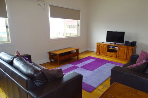 Silver Hill Townhouse - Events Australia 4